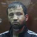 Si-En-En: Osumnjičeni za napad u Moskvi izgledaju pretučeno
