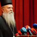 Episkop raško-prizrenski Teodosije pozvao Srbe da ne napuštaju KiM: I naša deca imaju pravo na ovu zemlju i ove svetinje