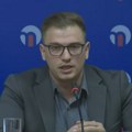 Arsenijević: Poslanici Srpske liste dobili 360.000 evra, a kriju se u mišjim rupama