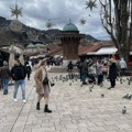 Bosna i Hercegovina: Priča o dva Sarajeva, podeljena politikom, a spojena životom