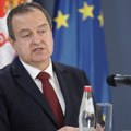 Dačić: Vlada mora biti formirana pre održavanja beogradskih izbora