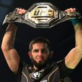 Najbolji MMA borac sveta: Protiv koga će braniti UFC pojas?