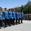 U Kasarni ''Dedinje'' obeležen Dan Garde Vojske Srbije