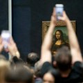 Управа Лувра: Време је да Мона Лизу преселимо у подрум