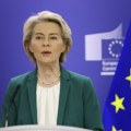 Fon der Lajen: EU će okončati postupke protiv Poljske u vezi sa vladavinom prava