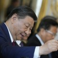 Evropska turneja predsednika Sija: Rizik je ne sarađivati sa Kinom