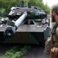 EU planira finansiranje oružja za Ukrajinu profitom od ruske imovine