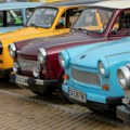 Trabant – od nevoljenog nacionalnog automobila do ikone