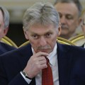 Peskov: Evropljani idu na sve ili ništa shvatajući rizik od potpunog kolapsa Ukrajine