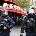 Заседа у Нормандији: Побегао шеф нарко банде, два чувара убијена