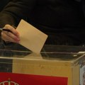 Žarić Kovačević: Oko 52.000 građana neće moći da glasa na novoj već staroj adresi