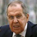 Lavrov: Rusija ostaje otvorena za dijalog sa Zapadom, ali samo pod jednakim uslovima