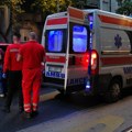 Napad nožem na Paliluli: Muškarac prevezen u Urgentni centar, policija privela osumnjičenog