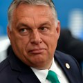 Orban: Mađarska neće učestvovati u eventualnim NATO operacijama u Ukrajini