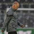 Albert Nađ se oglasio posle smene u Humskoj! Imao je jasnu poruku za ljude u Partizanu i novog trenera!