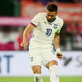 Dušan Tadić: "Učinićemo sve da prođemo u narednu rundu Evropskog prvenstva"