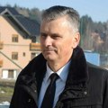 Milan Stamatović šesti put izabran za predsednika opštine Čajetina