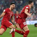 Evropsko prvenstvo u fudbalu: Kako Englezi vide prednosti i mane Srbije i šta o tome misli Nemanja Vidić
