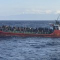 Bi-Bi-Si: Grčka obalska straža bacala migrante sa palube u smrt