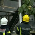 Za 24 sata četiri požara u Beogradu: Uzrok najčešće ljudski faktor - leti veliki problem klima uređaji bez nadzora