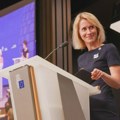 Kaja Kalas, nova šefica diplomatije EU: Žena od koje Rusija strepi