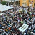 Ekološki ultimatum iz Loznice: Zakon o zabrani iskopavanja litijuma i bora za 40 dana ili blokada pruga širom Srbije