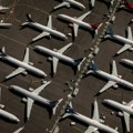 Stižu avioni - vrednost milijarde evra