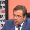 Čedomir Stojković: Vučić ludak, njegov sin kriminalac, Srbi iz Srpske koljači koji su došli ovde da šire mržnju (video)