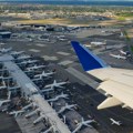 Aerodrom u Frankfurtu zbog protesta klimatskih aktivista obustavio sve letove