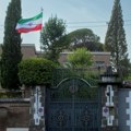 Iran saopštio da ne želi eskalaciju tenzija, ali da veruje da treba da kazni Izrael