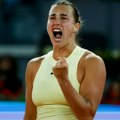 Dominacija Beloruskinje: Sabalenka osvojila Sinsinati bez izgubljenog seta