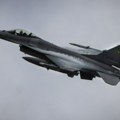 Američki mediji: U Ukrajini pao prvi F-16