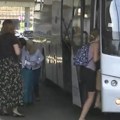 Beograđani, gradi se novo autobusko stajalište na Autokomandi: Nema više pretrčavanja ulice i preskakanja bankina