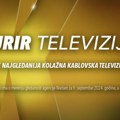 Plodovi napornog truda, rada I prevashodno razumevanja publike su tu Kurir televizija je najgledanija kolažna kablovska…