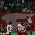 Ozbiljan novac: Evo koliko će Crvena zvezda zaraditi od Lige šampiona!