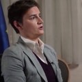 Brnabić upozorava: Situacija nikad ozbiljnija - Kurti hoće da izazove rat!