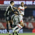 Atletiko Mineiro i Botafogo u polufinalu Kopa Libertadores