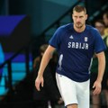 Nikola Jokić: Uživao sam sa reprezentacijom