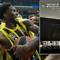 Prva zvezda Fenerbahčea uvredila Turke, spomenuo genocid: Navijači besni, žele da ga najure iz kluba