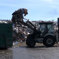 Gde se odlaže smeće koje ne može na regionalnu deponiju Duboko