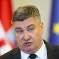 Milanović ponovio: Odgovaram isključivo hrvatskim ljudima, ni Vašingtonu ni Briselu