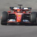 Formula 1: Lekler pobedio u Ostinu