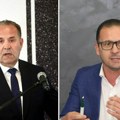 Uživo Predrag Mijatović i Danko Lazović ponovo u Partizanu: Ljajić predstavlja novi tim crno-belih!