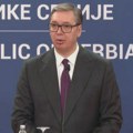 „Tusk je kriv što nisam na samitu BRIKS u Kazanju“: Vučić nakon sastanka sa poljskim premijerom