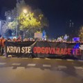 Aktivista Bojan Terzić proveo 20 sati u samici zatvora u Klisi nakon protesta u Novom Sadu (VIDEO)