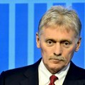 Peskov: Putin je uvek spreman za pregovore i kontakte, zamrznuti konflikt nije opcija za Rusiju