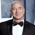 DŽEF BEZOS POZDRAVIO POVRATAK TRAMPA U BELU KUĆU: "Ovaj put sam zapravo optimista. Ako mogu da pomognem u tome, pomoći ću…