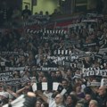 Evroliga žestoko kaznila Partizan: Razlog je meč sa Olimpijakosom!