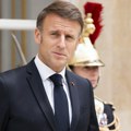 Ukratko iz sveta: Macron ostaje predsednik do kraja mandata