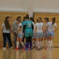 Totalna dominacija! Počela ženska futsal liga Beograda, GFK slavio sa ubedljivih 16:1! (foto)